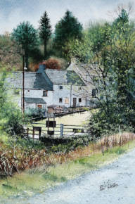 The Square Upper Cwmbrann